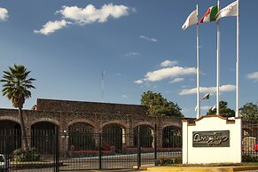 Hotel Misión Grand Juriquilla