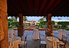 Hotel Misión Grand Juriquilla