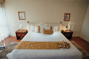 Hotel Misión Grand Juriquilla