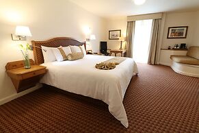 Hotel Misión Grand Juriquilla