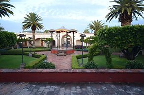 Hotel Misión Grand Juriquilla