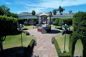 Hotel Misión Grand Juriquilla
