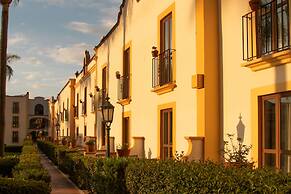 Hotel Misión Grand Juriquilla