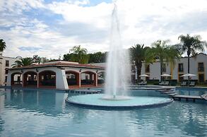 Hotel Misión Grand Juriquilla