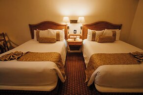 Hotel Misión Grand Juriquilla