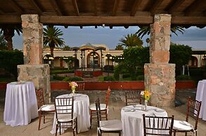 Hotel Misión Grand Juriquilla