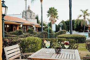 Hotel Misión Grand Juriquilla