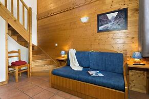 Madame Vacances Les Lodges des Alpages