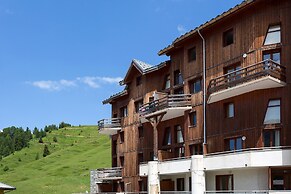 Madame Vacances Les Lodges des Alpages