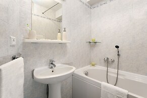 Madame Vacances Les Lodges des Alpages