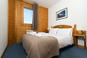 Madame Vacances Les Lodges des Alpages