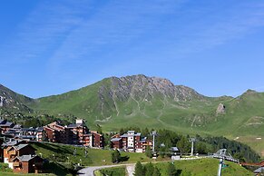 Madame Vacances Les Lodges des Alpages