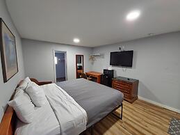 The L Motel