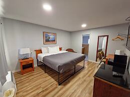 The L Motel