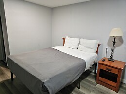 The L Motel