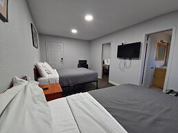 The L Motel