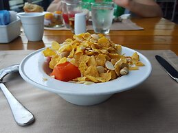 Hilton Garden Inn Nanuet