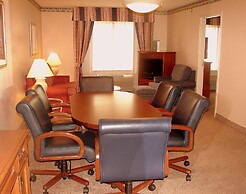 Hilton Garden Inn Nanuet