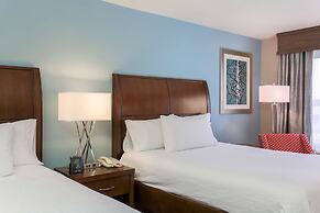Hilton Garden Inn Nanuet