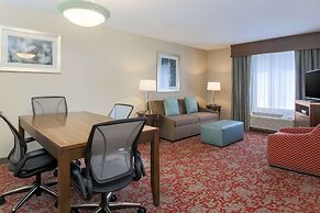 Hilton Garden Inn Nanuet