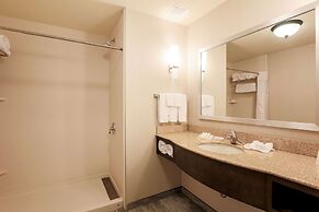 Hilton Garden Inn Nanuet