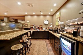 GrandStay Hotel & Suites
