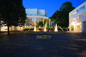 Elite Park Hotel Växjö