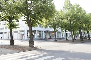 Elite Park Hotel Växjö