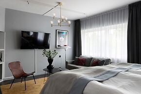 Elite Park Hotel Växjö