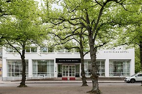 Elite Park Hotel Växjö