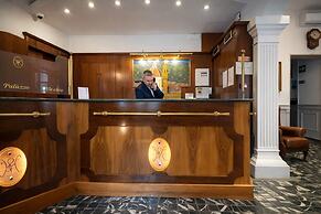 Hotel Palazzo Vecchio