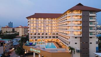 Jomtien Thani Hotel