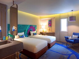 ibis Styles Bangkok Khaosan Viengtai