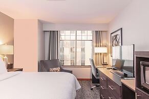 CopperLeaf Boutique Hotel & Spa, BW Premier Collection