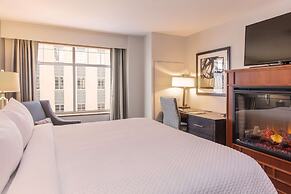 CopperLeaf Boutique Hotel & Spa, BW Premier Collection