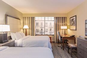 CopperLeaf Boutique Hotel & Spa, BW Premier Collection