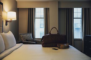 CopperLeaf Boutique Hotel & Spa, BW Premier Collection