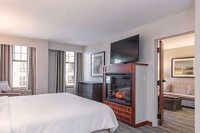 CopperLeaf Boutique Hotel & Spa, BW Premier Collection