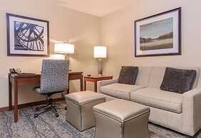 CopperLeaf Boutique Hotel & Spa, BW Premier Collection