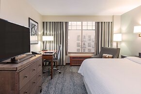 CopperLeaf Boutique Hotel & Spa, BW Premier Collection
