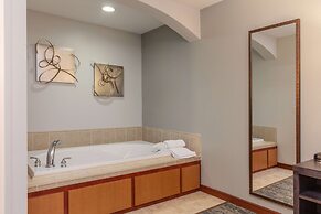 CopperLeaf Boutique Hotel & Spa, BW Premier Collection