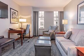 CopperLeaf Boutique Hotel & Spa, BW Premier Collection