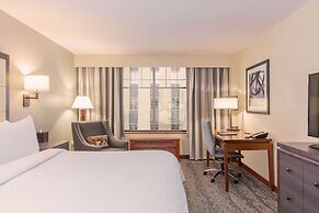 CopperLeaf Boutique Hotel & Spa, BW Premier Collection