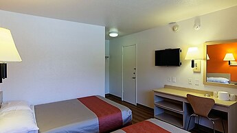 Motel 6 Chico, CA