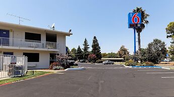 Motel 6 Chico, CA
