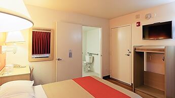 Motel 6 Chico, CA