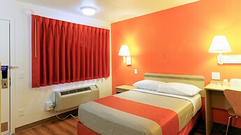 Motel 6 Chico, CA