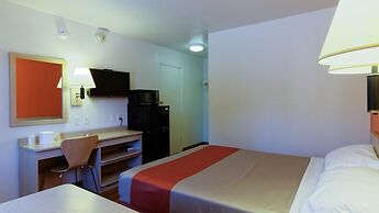 Motel 6 Chico, CA