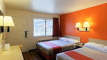 Motel 6 Chico, CA