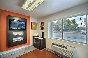 Motel 6 San Marcos, TX